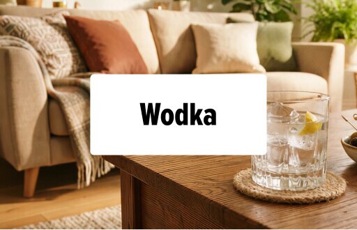 Wodka doorklik plaatje naar pagina